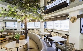 Ibis Styles Lisboa Centro Marques De Pombal